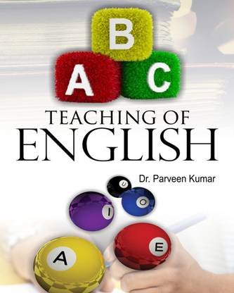Teaching Of English