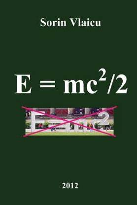 E = Mc2/2