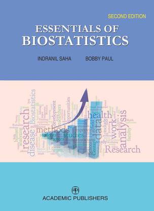 ESSENTIALS OF BIOSTATISTICS
