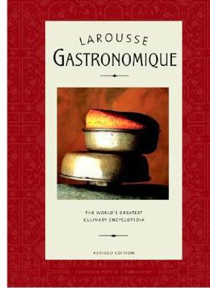 Larousse Gastronomique