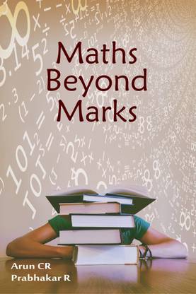 Maths Beyond Marks