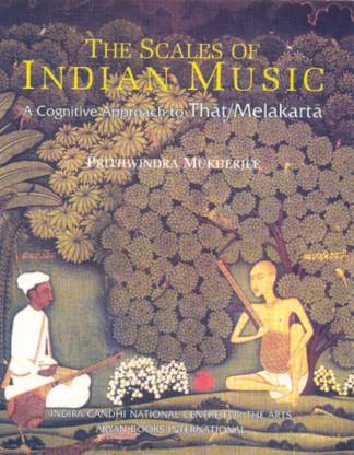 The Scales of Indian Music