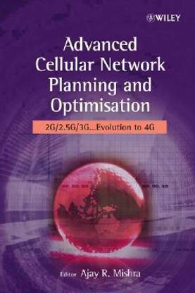 Advanced Cellular Network Planning and Optimisation