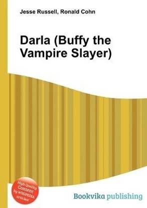 Darla (Buffy the Vampire Slayer)