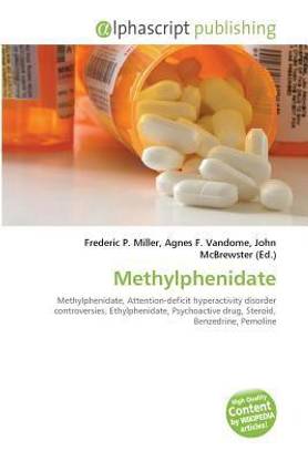 Methylphenidate