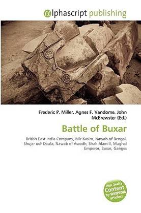 Battle of Buxar