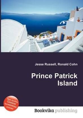 Prince Patrick Island
