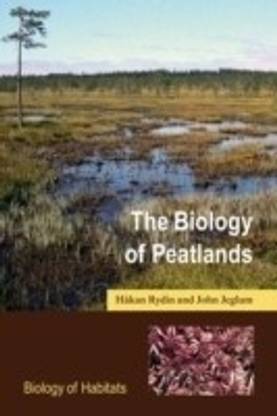 The Biology of Peatlands