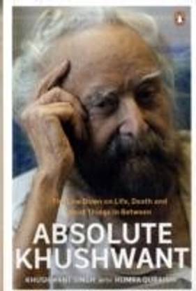 Absolute Khushwant