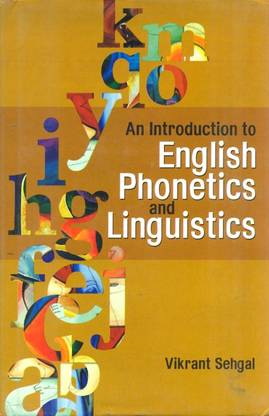 An Introduction to English Phonetics and Linguistics