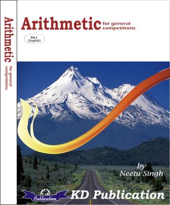 Arithmetic for General Competitions