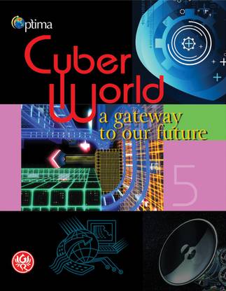 Cyber World-5