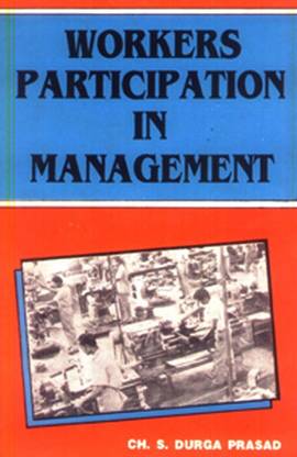 Workers' Participation in Management