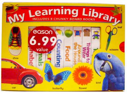 My Learning Library Original