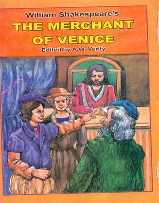 The Merchant of Venice