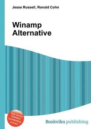 Winamp Alternative