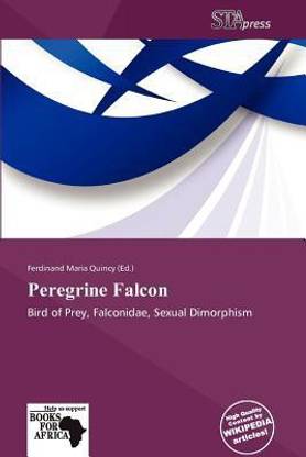 Peregrine Falcon