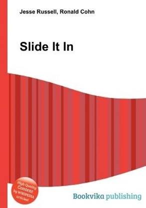 Slide It in