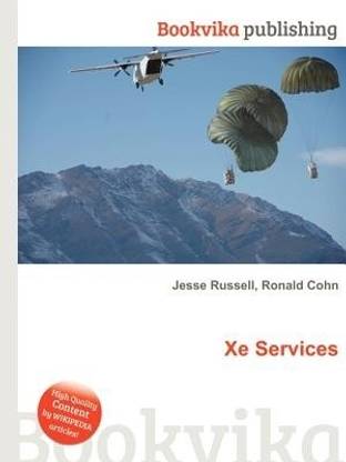 Xe Services