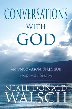 A Guide to Conversations with God: Bk. 1
