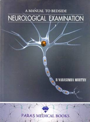 Manual to Bedside Neurological Examination 1/E