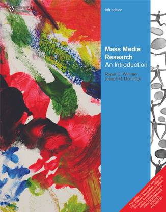Mass Media Research 9th  Edition