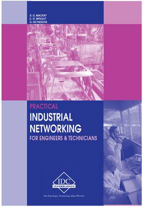 Practical Industrial Networking for Engineers & Technicians