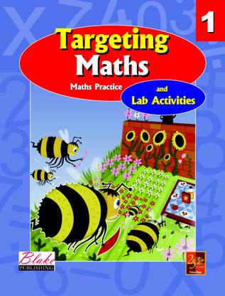 Targeting Maths 1