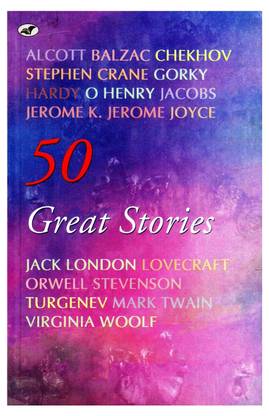 50 Great Stories
