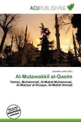 Al-Mutawakkil Al-Qasim