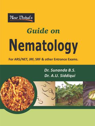 Guide on Nematology
