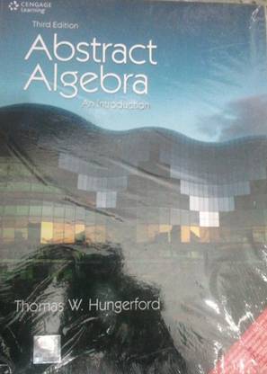 ABSTRACT ALGEBRA: AN INTRODUCTION, 3RD EDITION