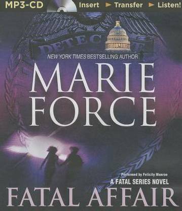 Fatal Affair