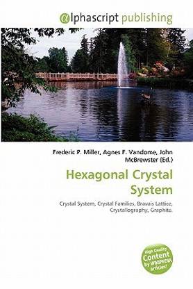 Hexagonal Crystal System