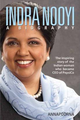 Indra Nooyi