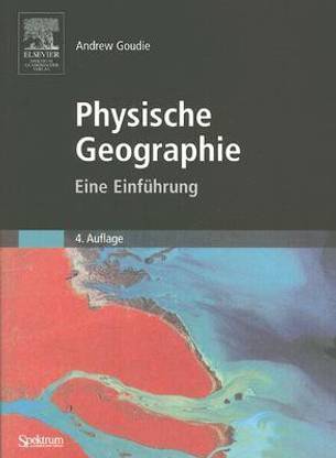 Physische Geographie