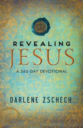Revealing Jesus (Authentic)