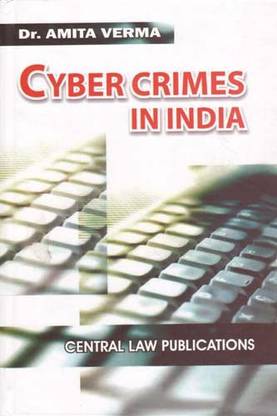 Cyber Crimes In India