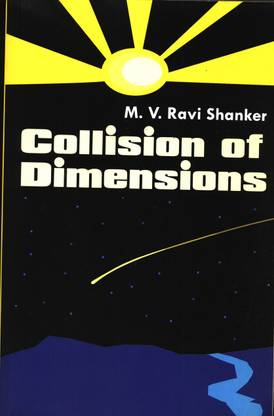 Collision of Dimensions