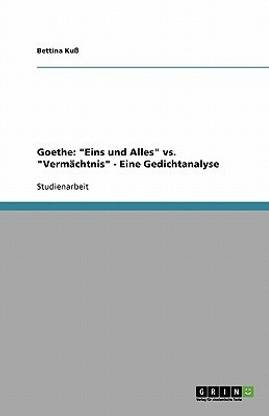 Goethe