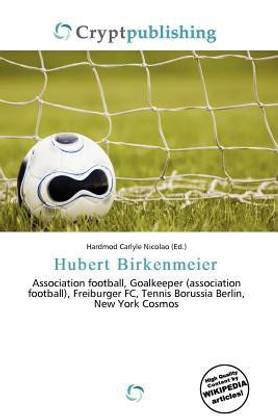 Hubert Birkenmeier