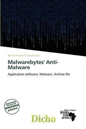 Malwarebytes' Anti-Malware