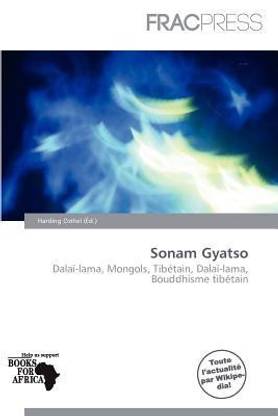 Sonam Gyatso