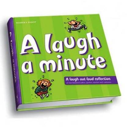 A Laugh a Minute