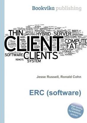 Erc (Software)
