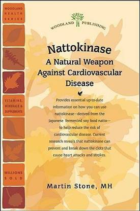 Nattokinase