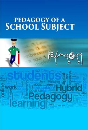 Pedagogy of a School Subject