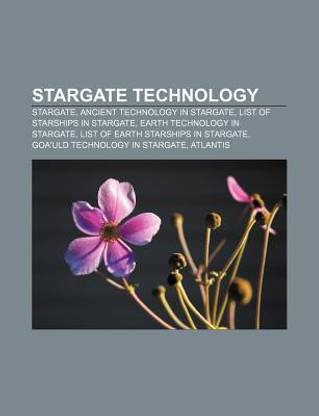 Stargate Technology