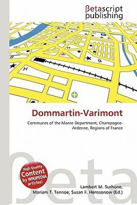 Dommartin-Varimont