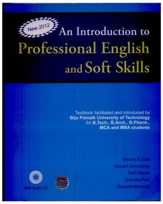 An Introduction to Professional English and Soft Skills (with Acd)